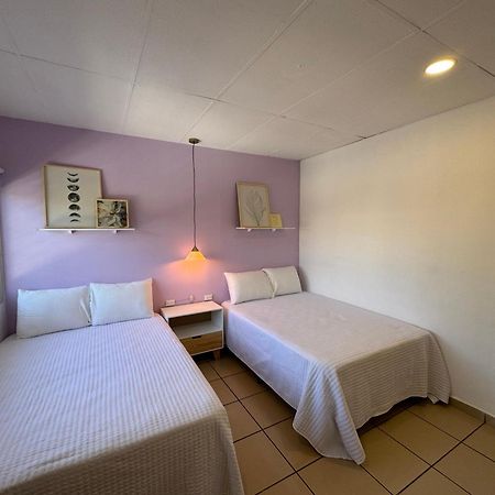 Casa Serena B&B Santa Tecla Екстер'єр фото