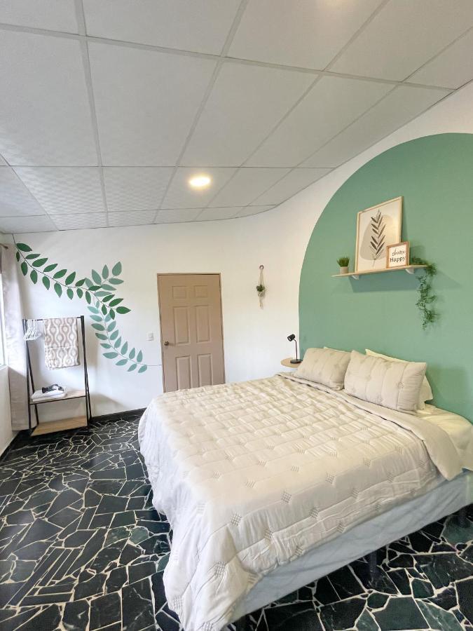 Casa Serena B&B Santa Tecla Екстер'єр фото