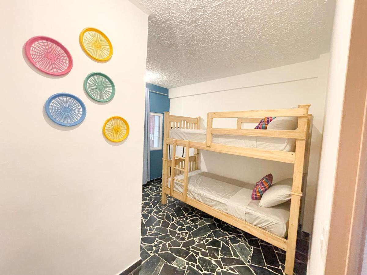 Casa Serena B&B Santa Tecla Екстер'єр фото