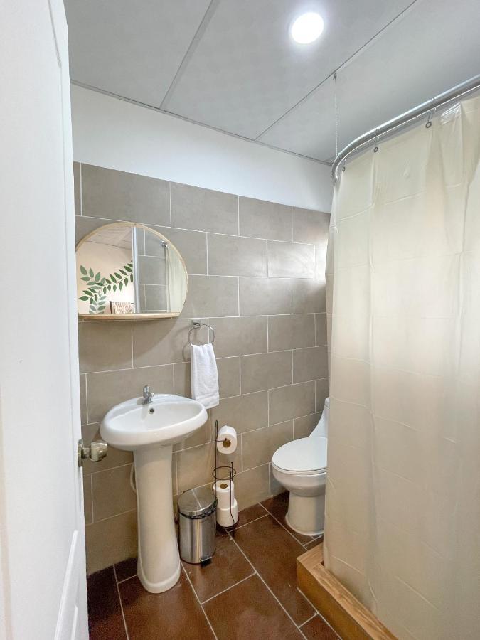 Casa Serena B&B Santa Tecla Екстер'єр фото