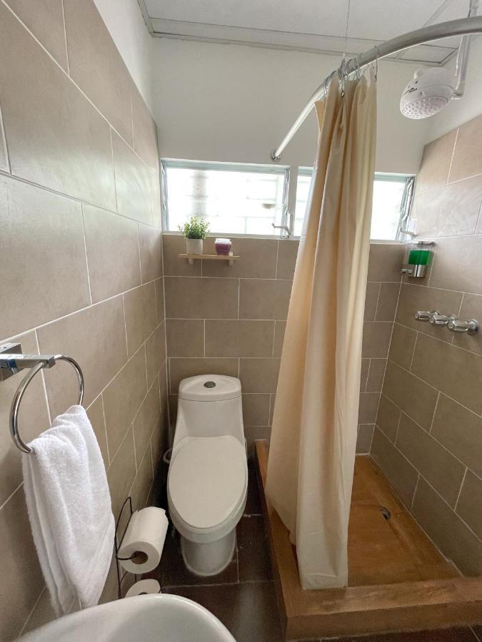 Casa Serena B&B Santa Tecla Екстер'єр фото