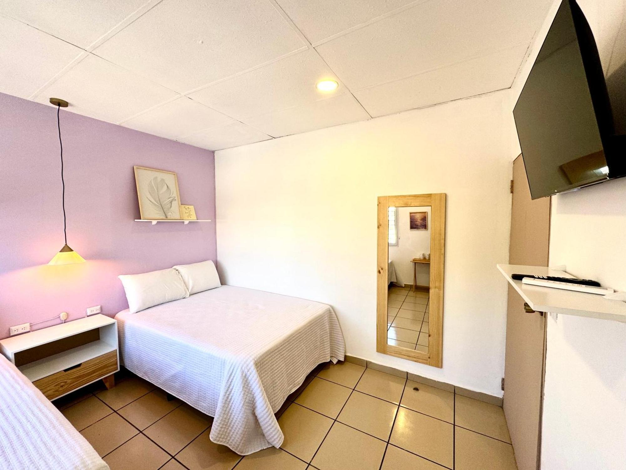 Casa Serena B&B Santa Tecla Екстер'єр фото