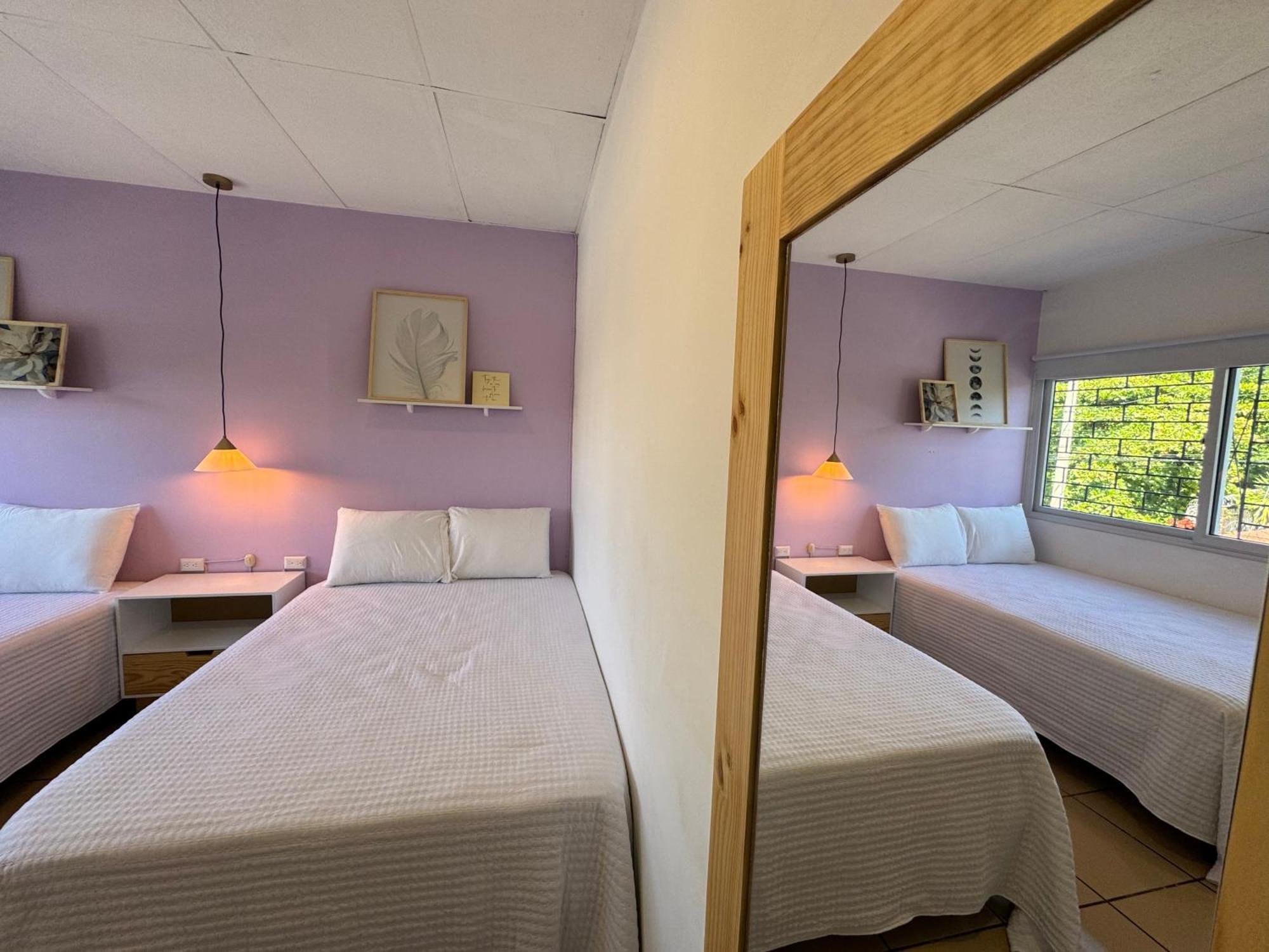 Casa Serena B&B Santa Tecla Екстер'єр фото