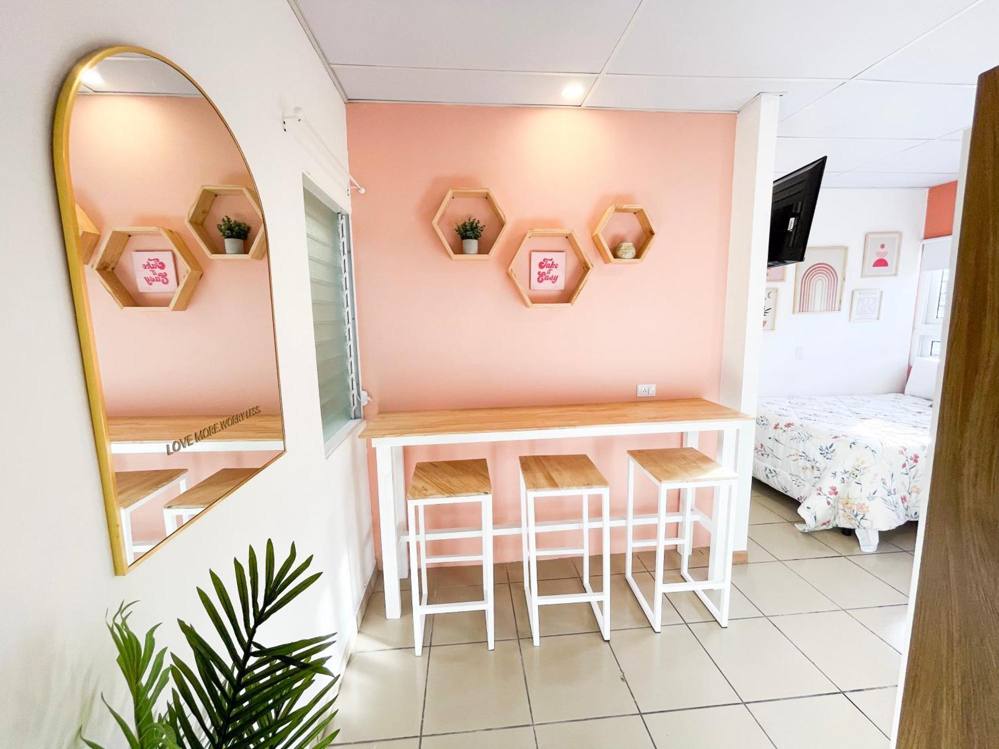 Casa Serena B&B Santa Tecla Екстер'єр фото
