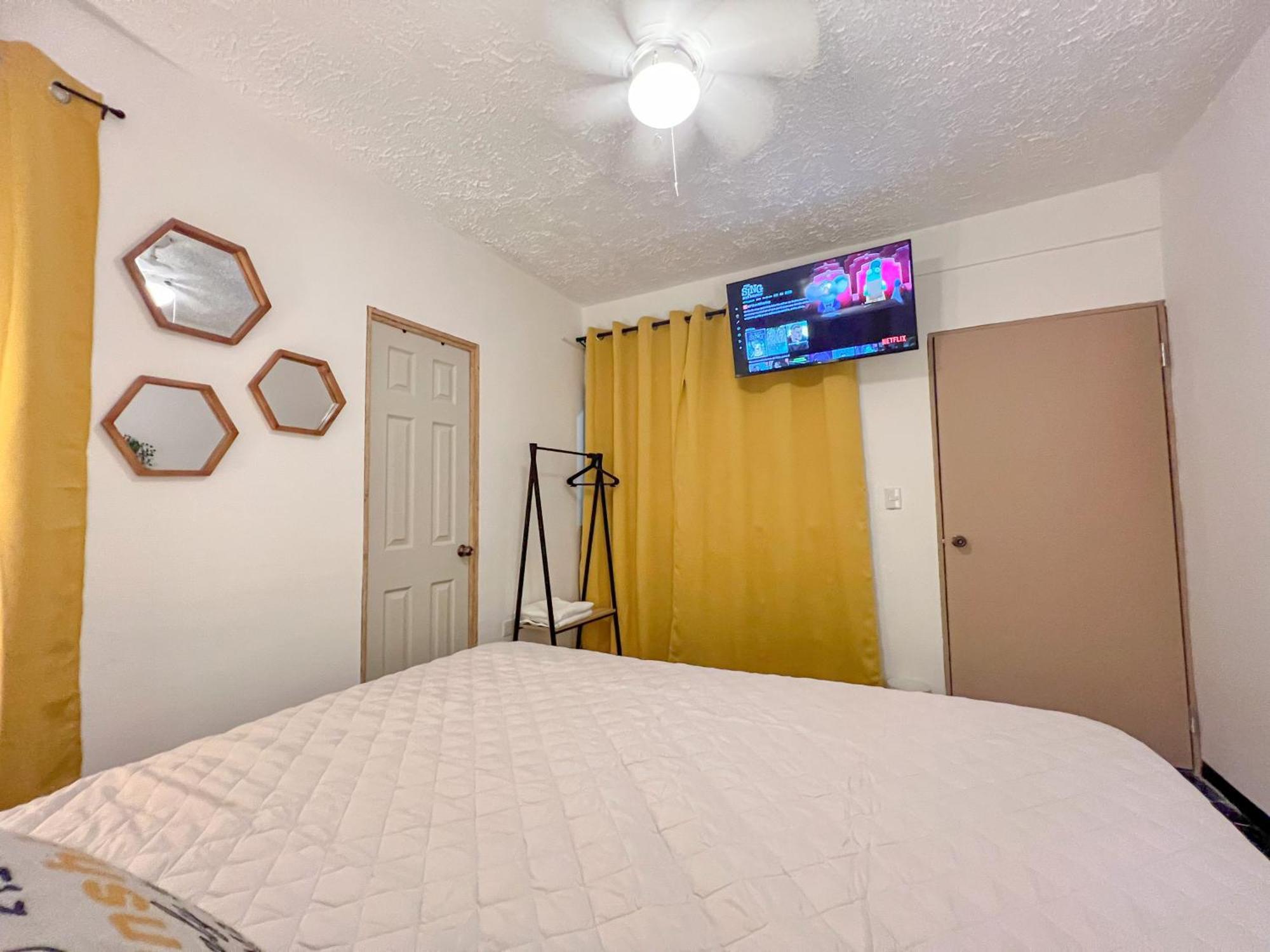 Casa Serena B&B Santa Tecla Екстер'єр фото