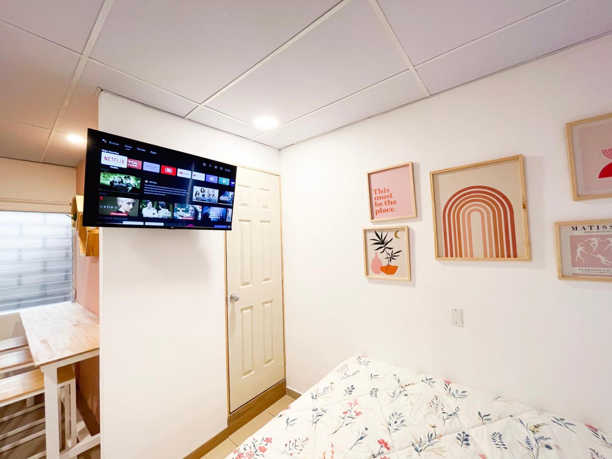 Casa Serena B&B Santa Tecla Номер фото