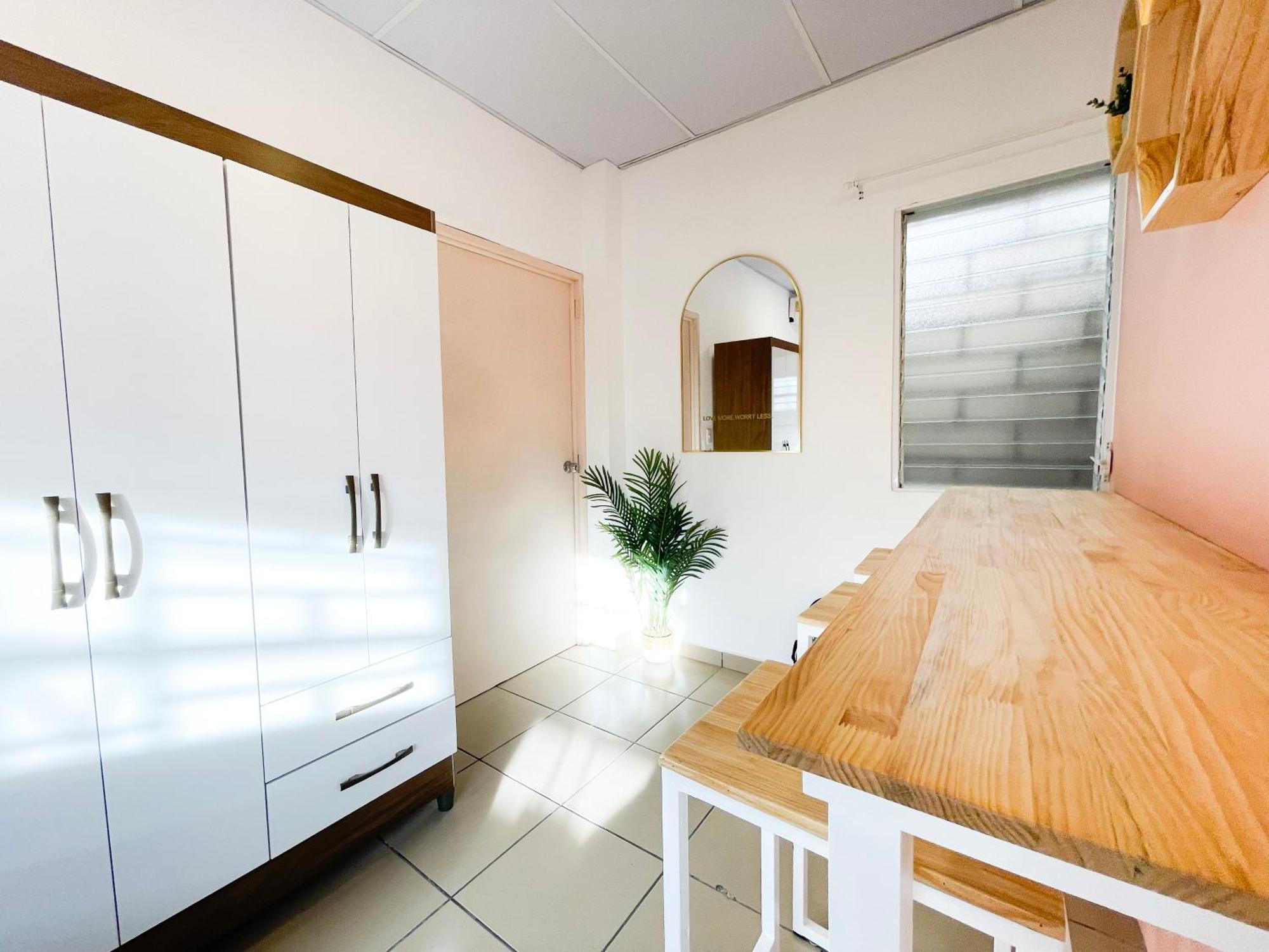 Casa Serena B&B Santa Tecla Номер фото