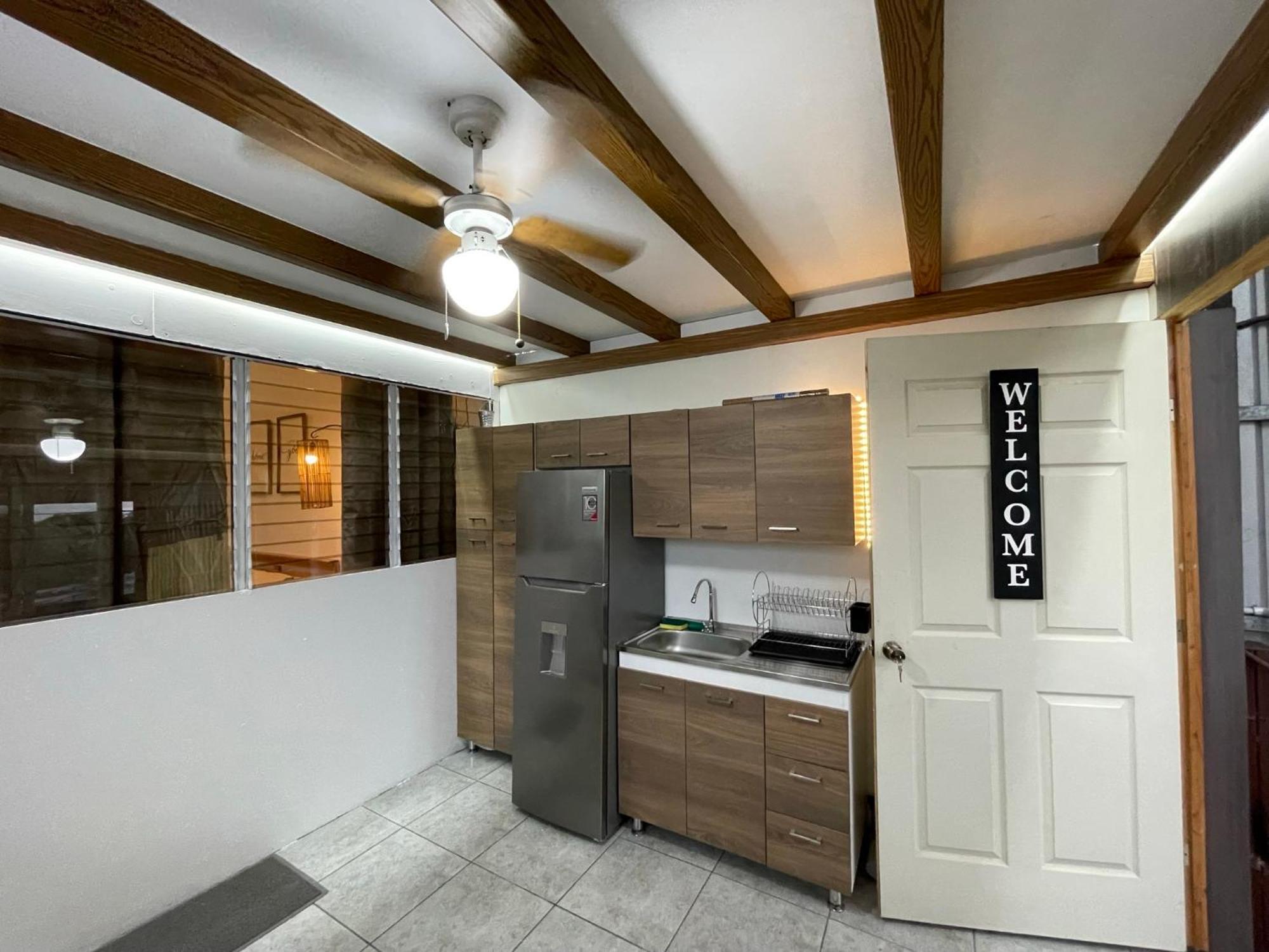 Casa Serena B&B Santa Tecla Номер фото